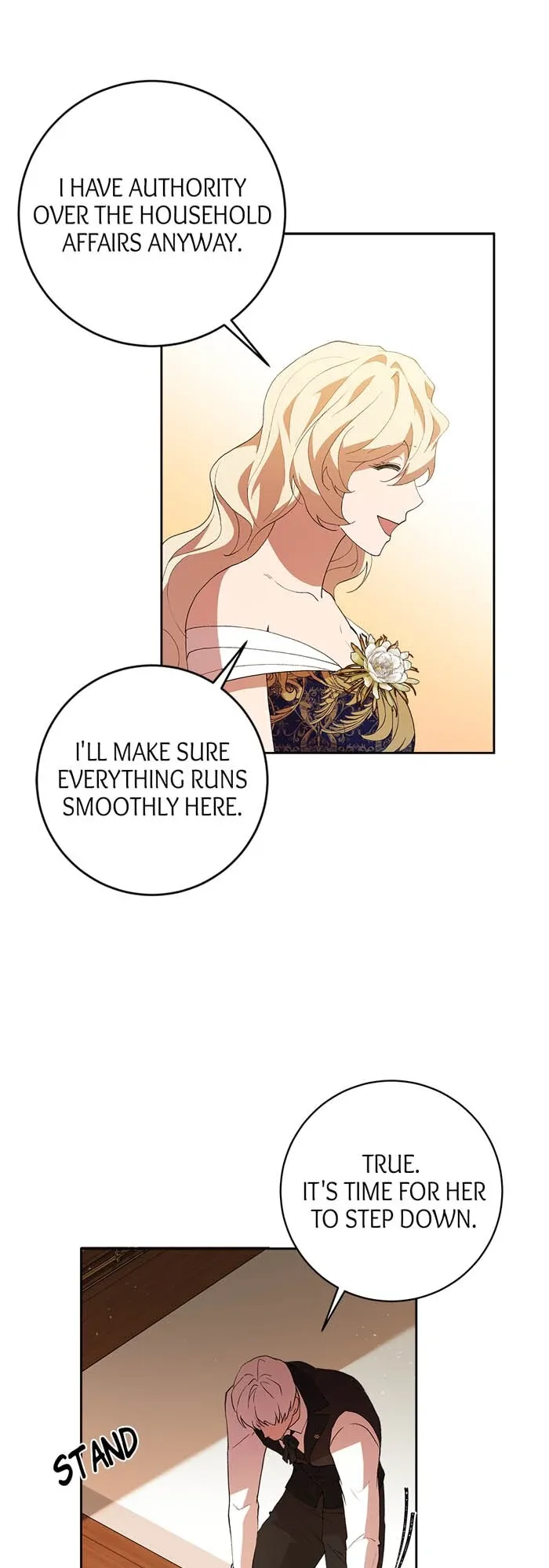 Here Reigns the Vengeful Villainess Chapter 66 page 11
