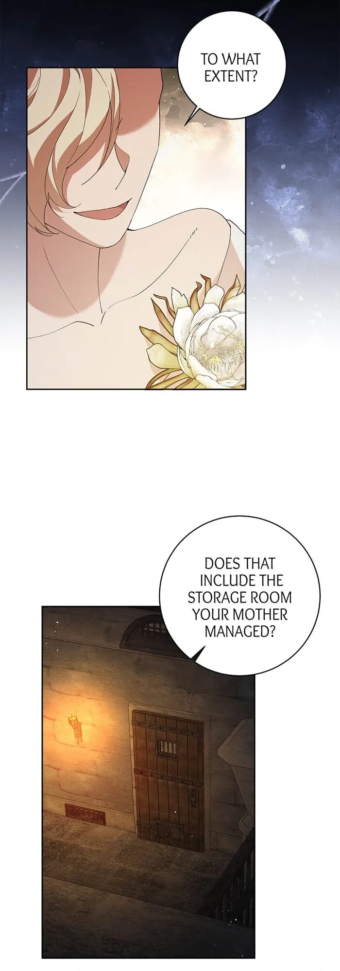 Here Reigns the Vengeful Villainess Chapter 66 page 13