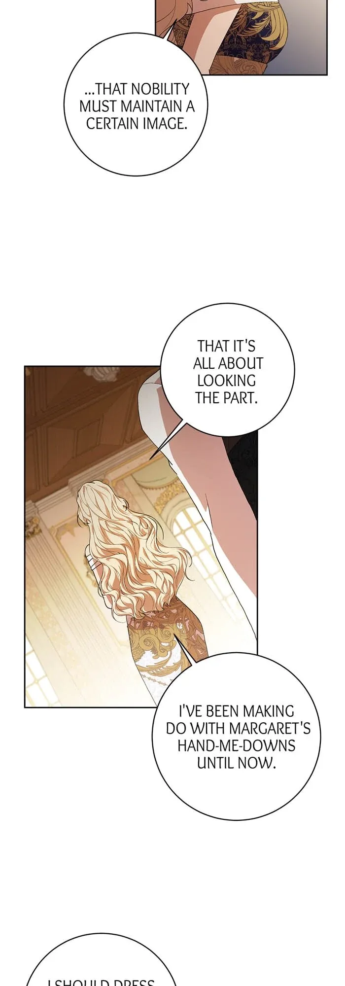 Here Reigns the Vengeful Villainess Chapter 66 page 18