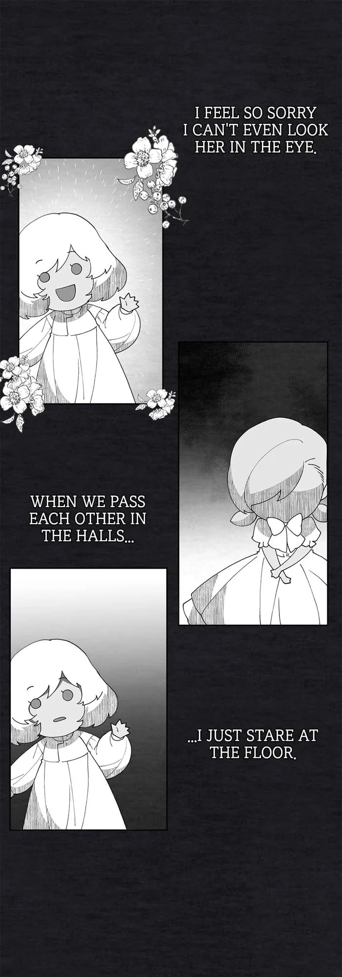 Here Reigns the Vengeful Villainess Chapter 67 page 18