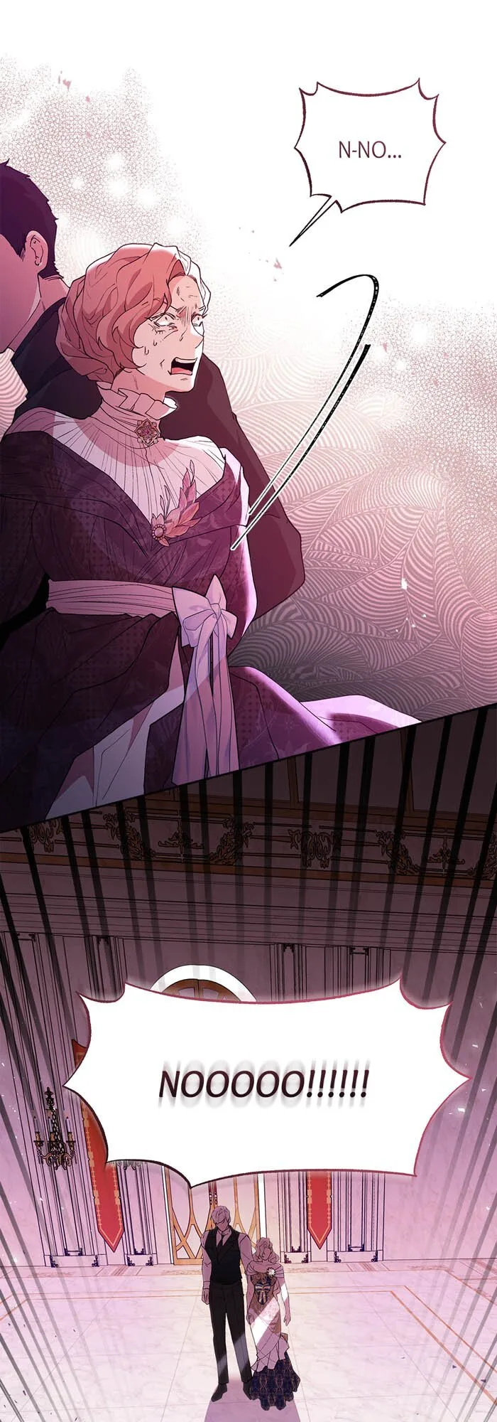 Here Reigns the Vengeful Villainess Chapter 65 page 41