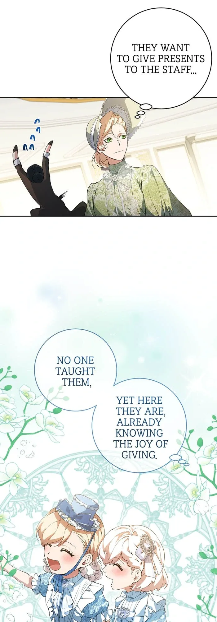 Here Reigns the Vengeful Villainess Chapter 68 page 32