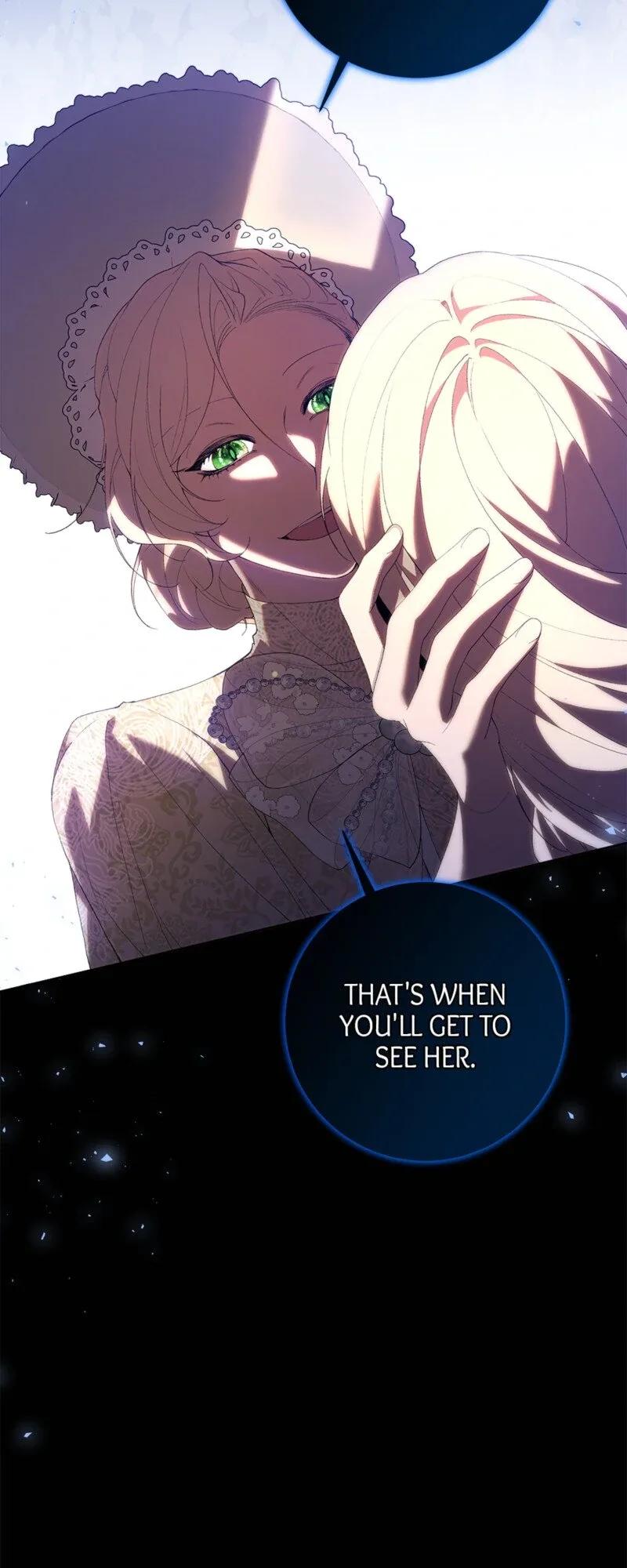 Here Reigns the Vengeful Villainess Chapter 69 page 48
