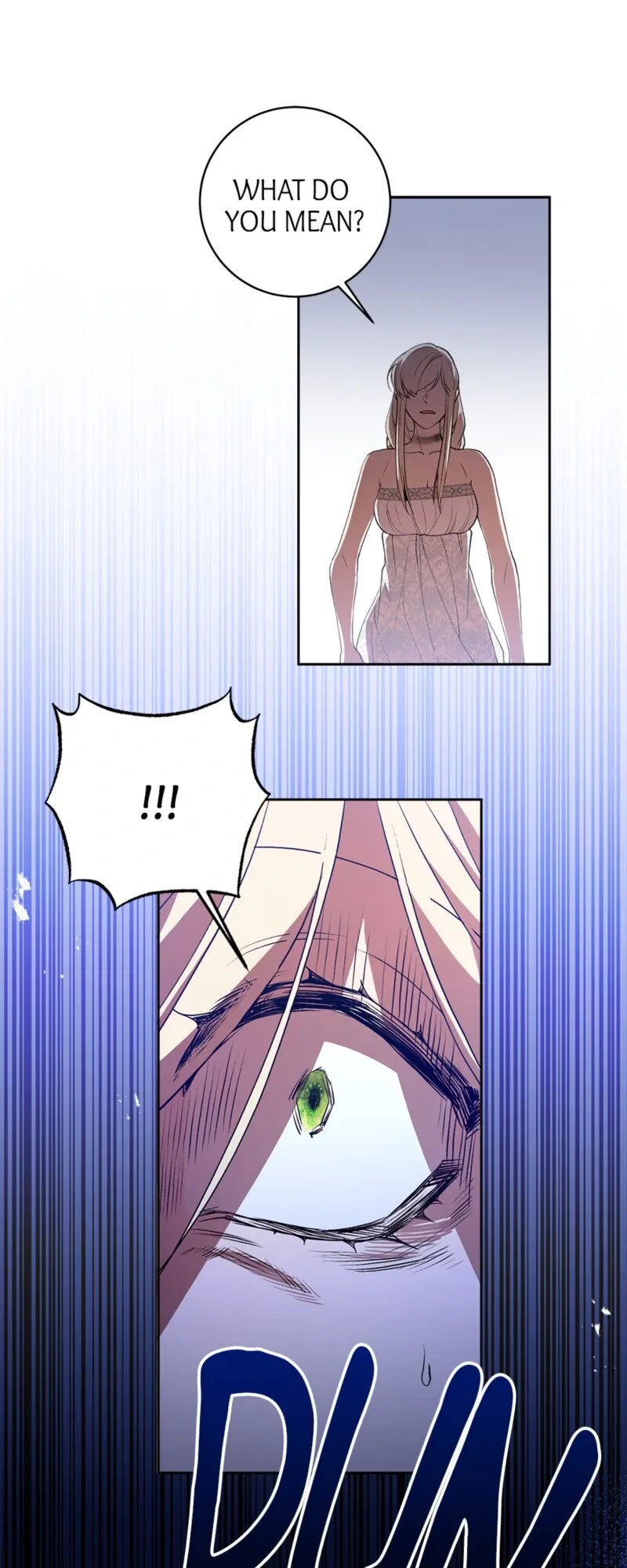 Here Reigns the Vengeful Villainess Chapter 69 page 37