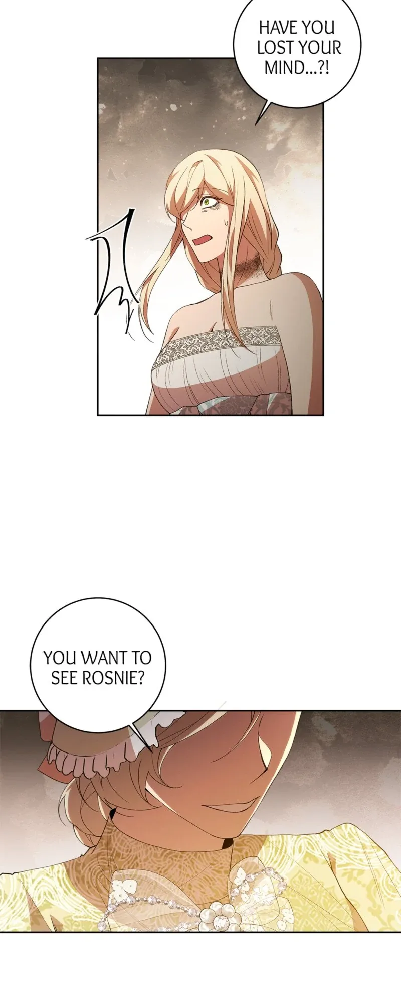 Here Reigns the Vengeful Villainess Chapter 69 page 33