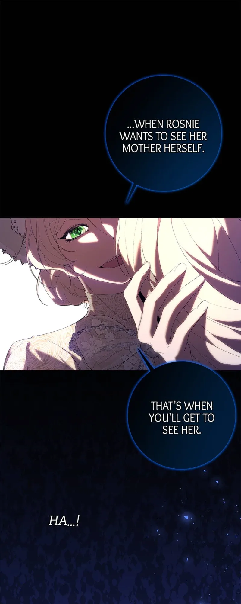 Here Reigns the Vengeful Villainess Chapter 70 page 2