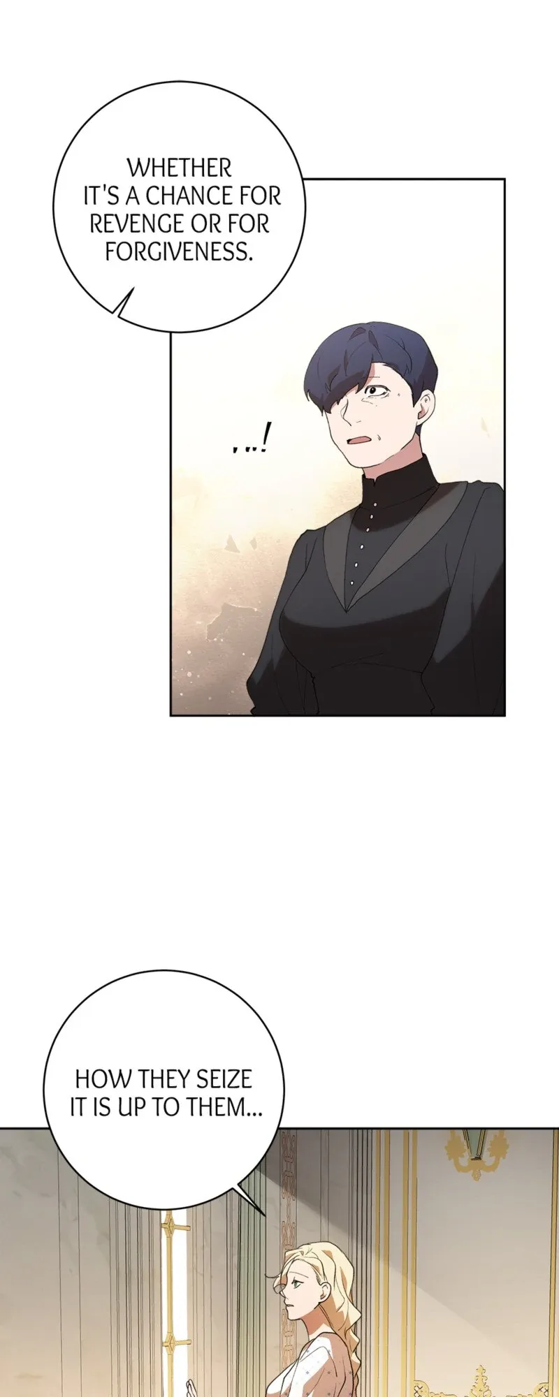 Here Reigns the Vengeful Villainess Chapter 70 page 30