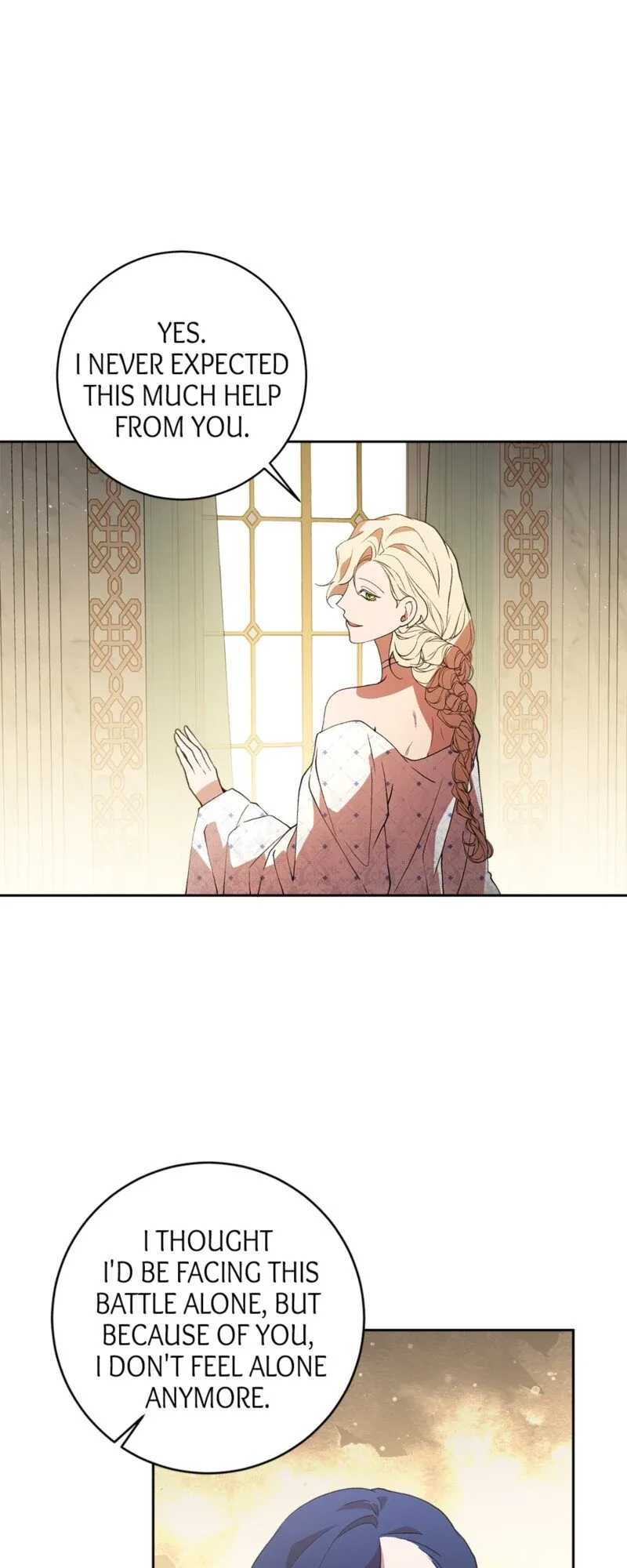 Here Reigns the Vengeful Villainess Chapter 70 page 33