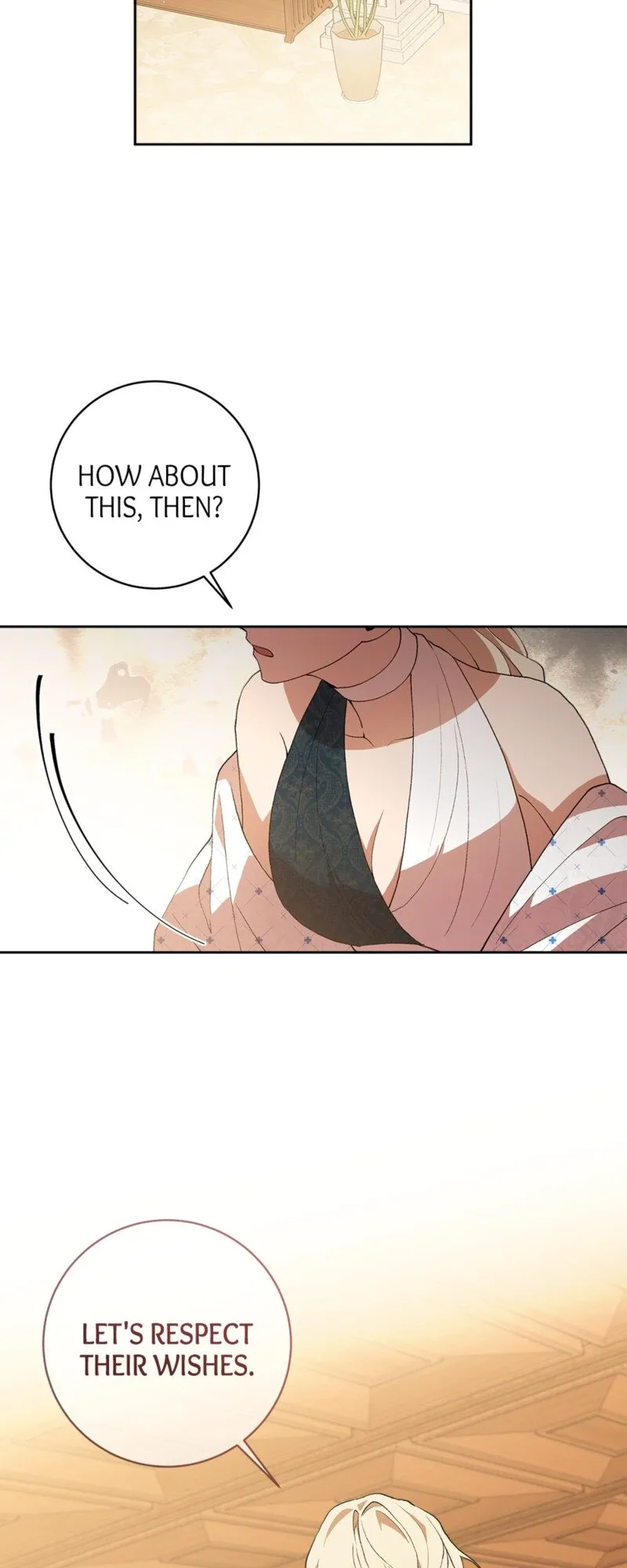 Here Reigns the Vengeful Villainess Chapter 70 page 26