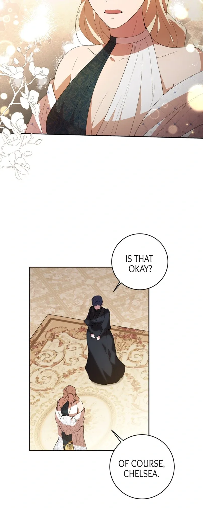 Here Reigns the Vengeful Villainess Chapter 70 page 28