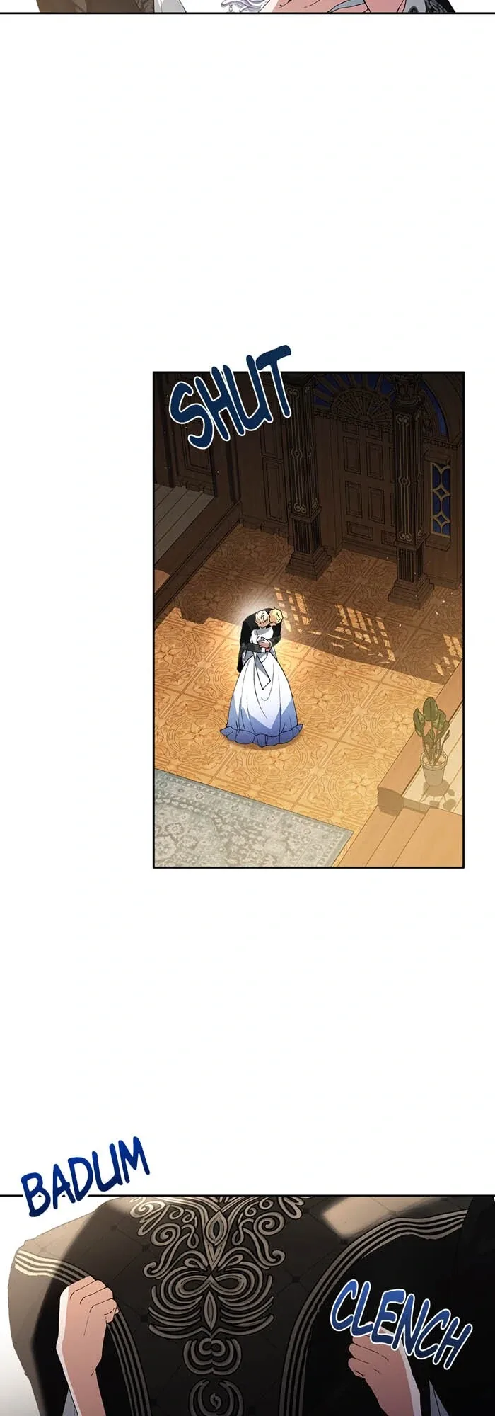 Here Reigns the Vengeful Villainess Chapter 71 page 27