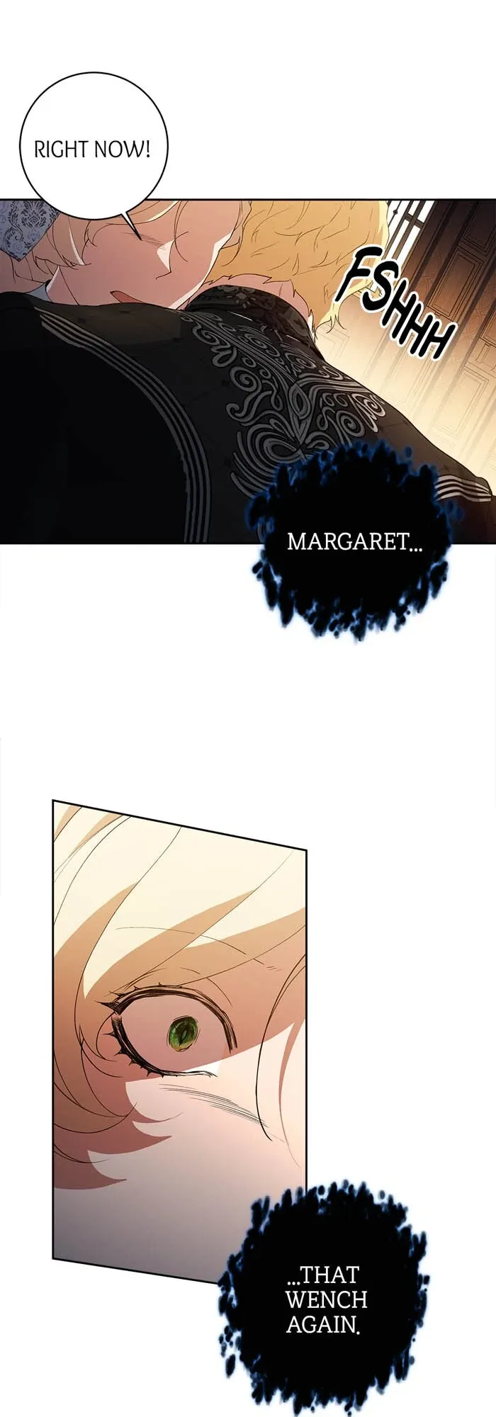 Here Reigns the Vengeful Villainess Chapter 71 page 34