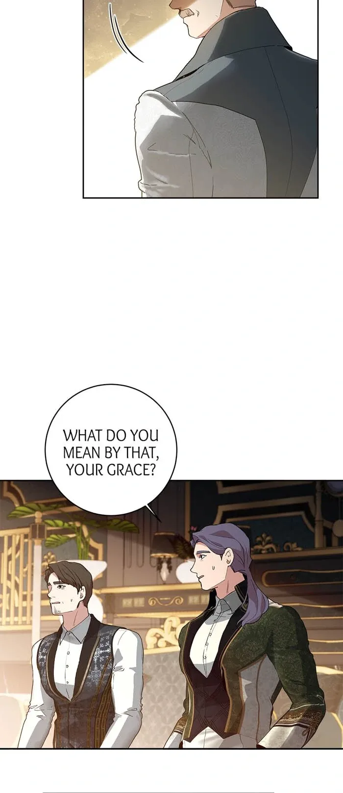 Here Reigns the Vengeful Villainess Chapter 73 page 7
