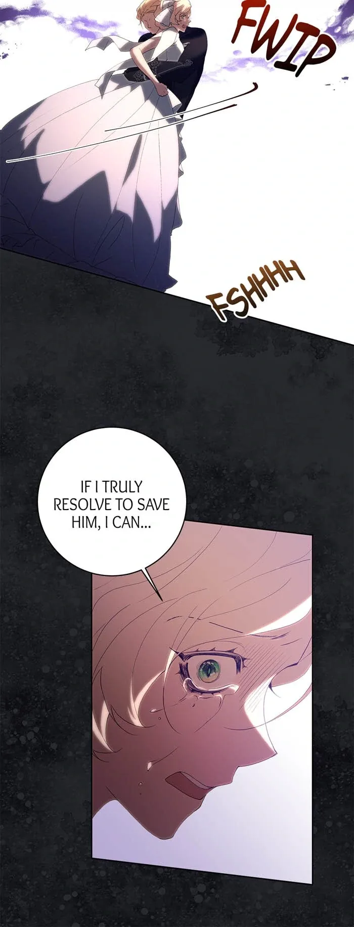 Here Reigns the Vengeful Villainess Chapter 71 page 40