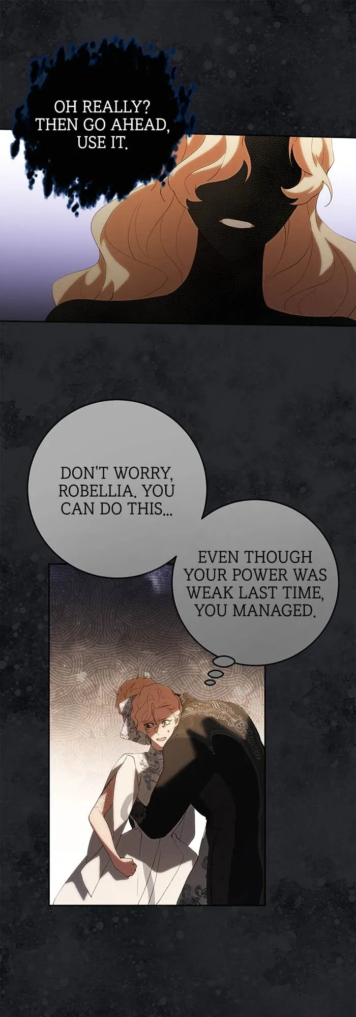 Here Reigns the Vengeful Villainess Chapter 71 page 41