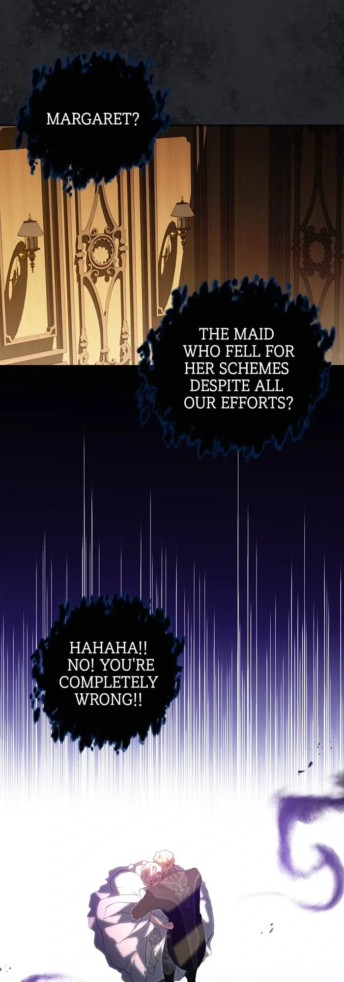 Here Reigns the Vengeful Villainess Chapter 71 page 37