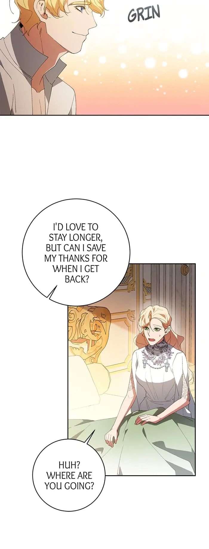 Here Reigns the Vengeful Villainess Chapter 73 page 45