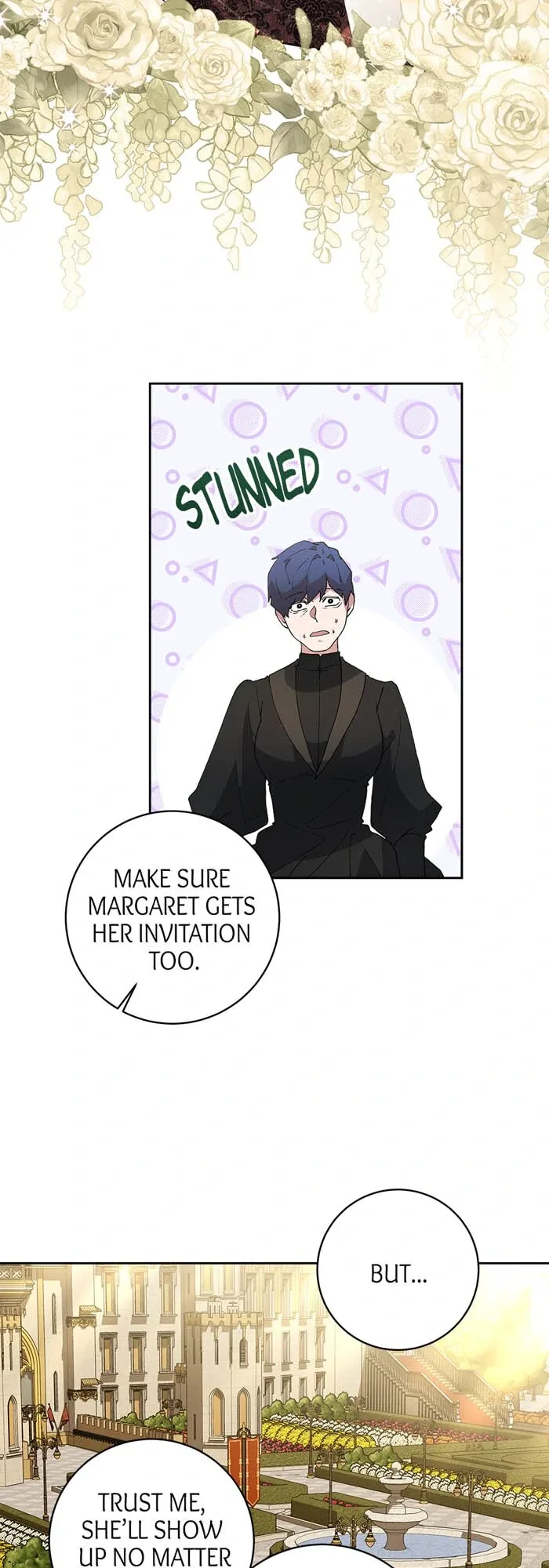 Here Reigns the Vengeful Villainess Chapter 76 page 31