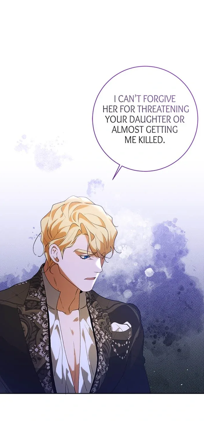 Here Reigns the Vengeful Villainess Chapter 75 page 8