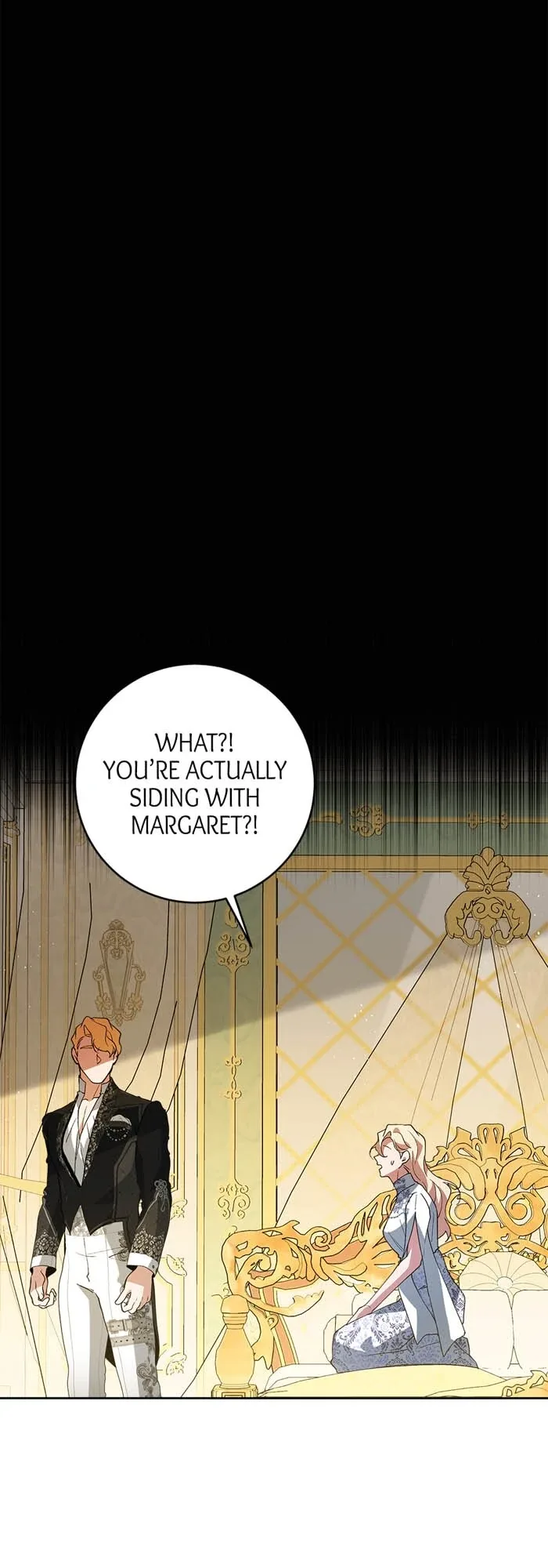 Here Reigns the Vengeful Villainess Chapter 75 page 4