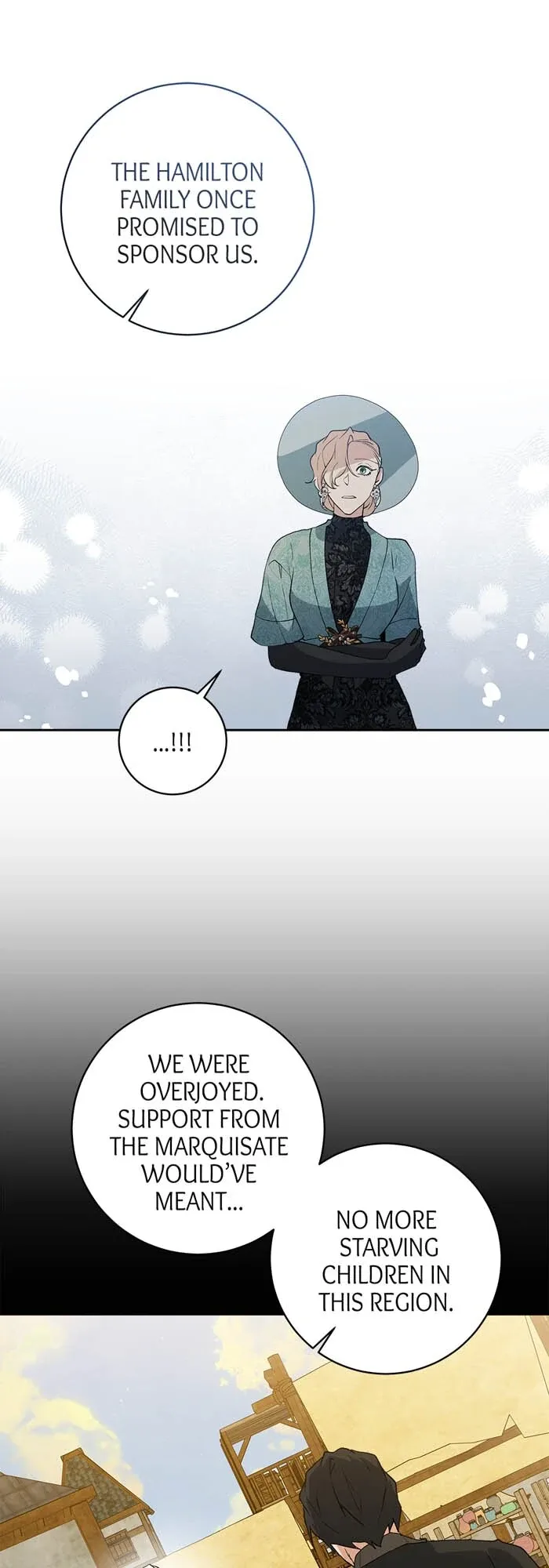 Here Reigns the Vengeful Villainess Chapter 77 page 11