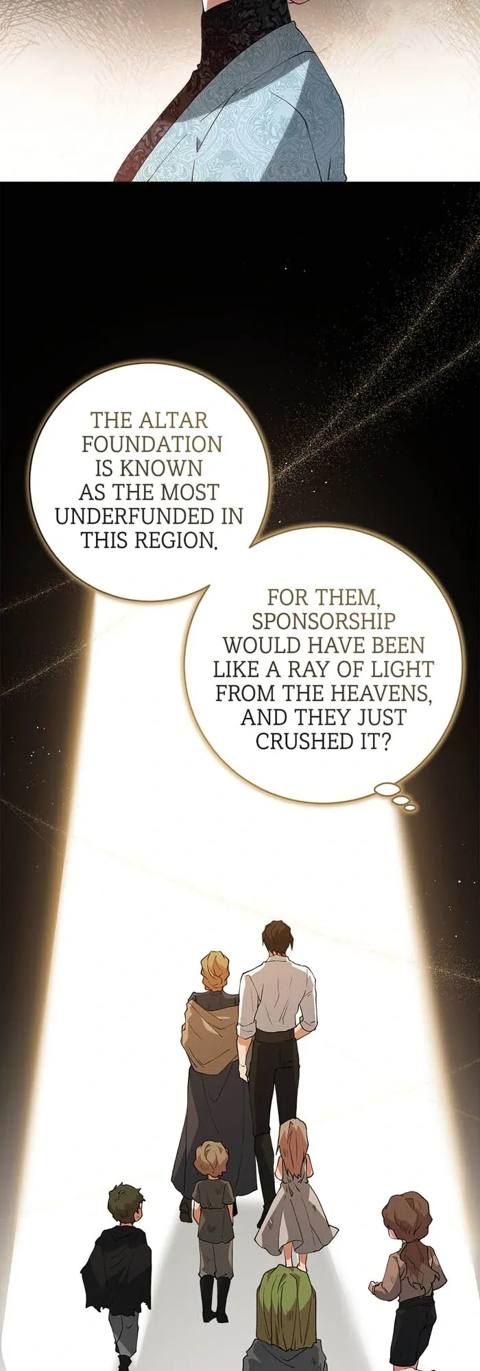 Here Reigns the Vengeful Villainess Chapter 77 page 18