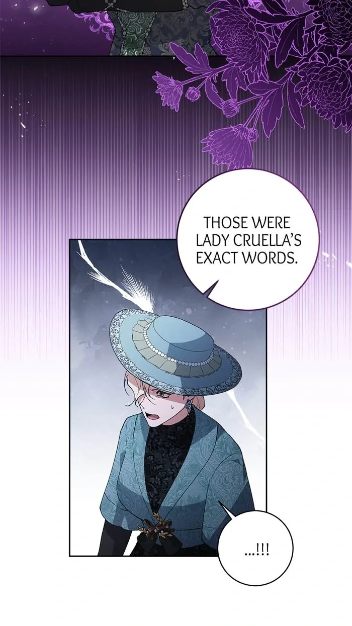 Here Reigns the Vengeful Villainess Chapter 77 page 14