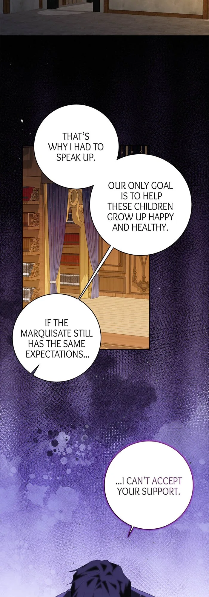 Here Reigns the Vengeful Villainess Chapter 77 page 16