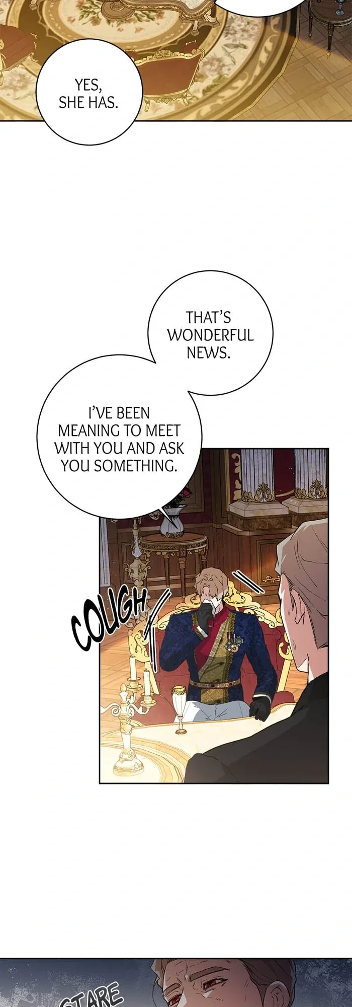 Here Reigns the Vengeful Villainess Chapter 77 page 36