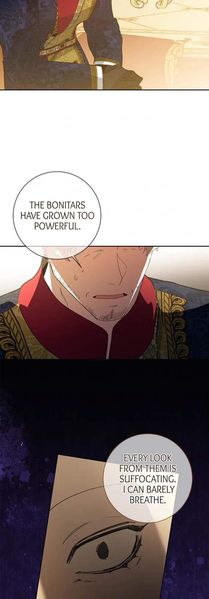 Here Reigns the Vengeful Villainess Chapter 78 page 17