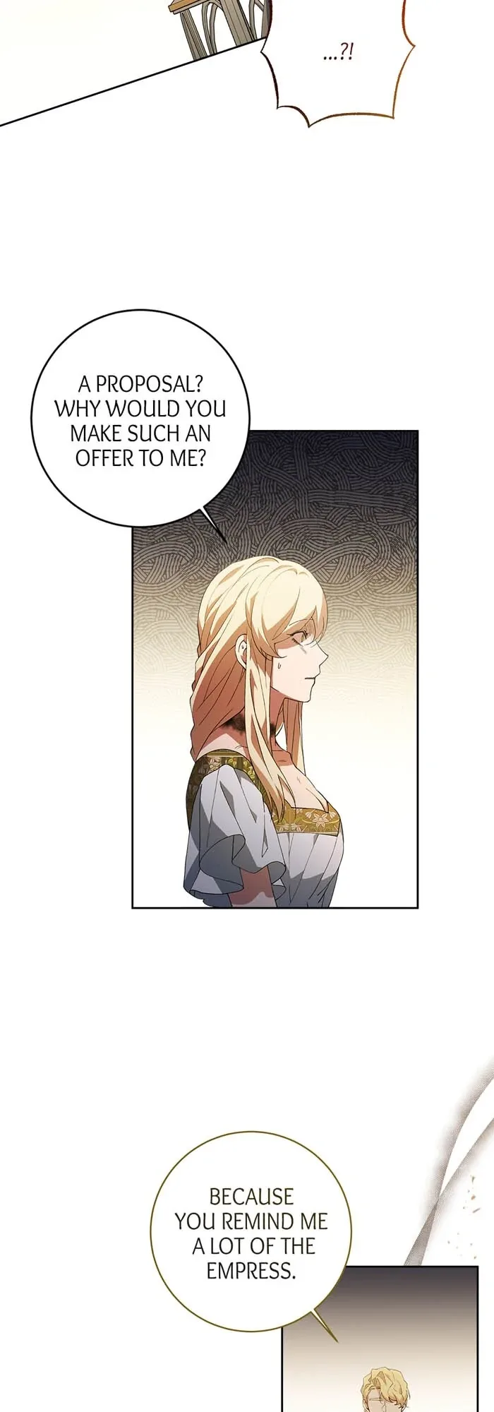Here Reigns the Vengeful Villainess Chapter 74 page 16