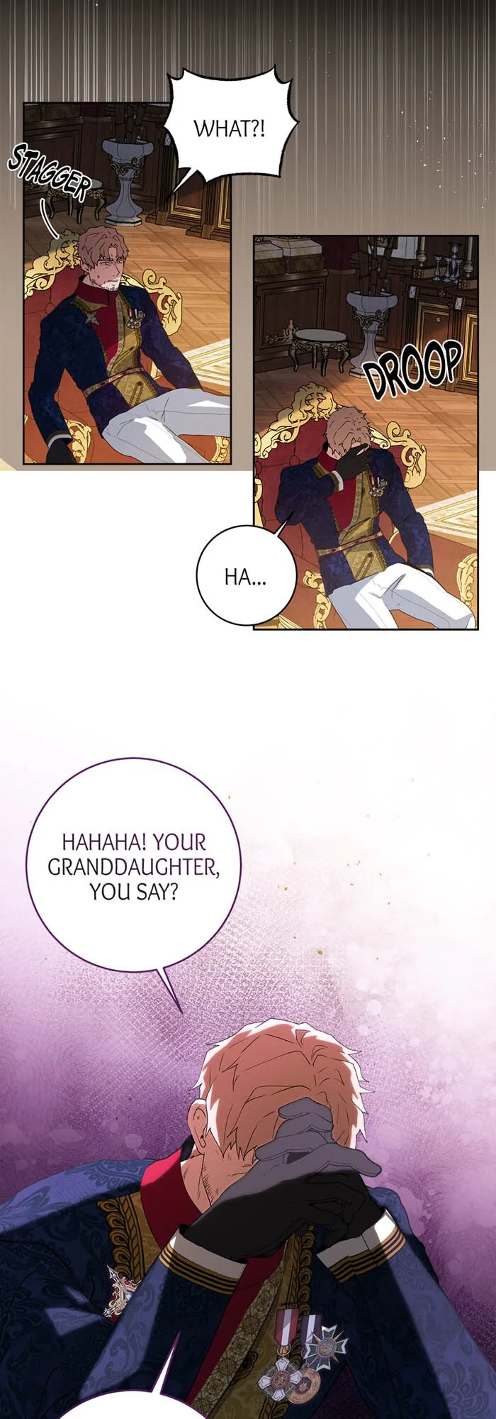 Here Reigns the Vengeful Villainess Chapter 78 page 26