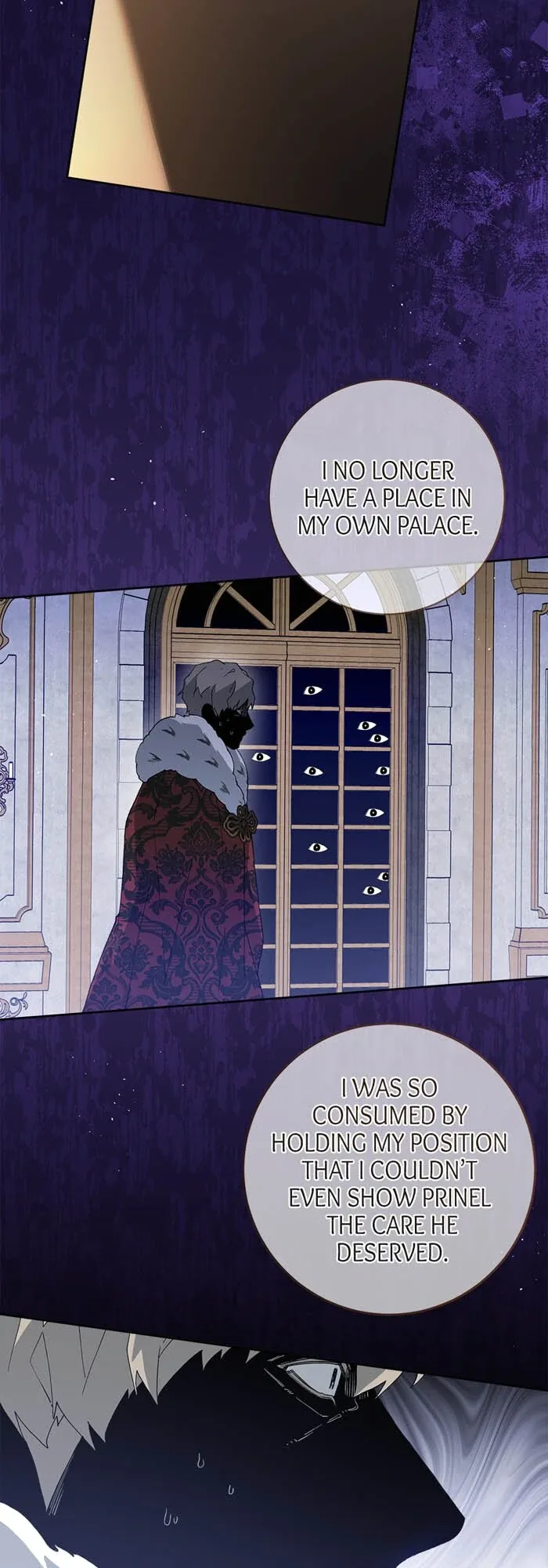 Here Reigns the Vengeful Villainess Chapter 78 page 18