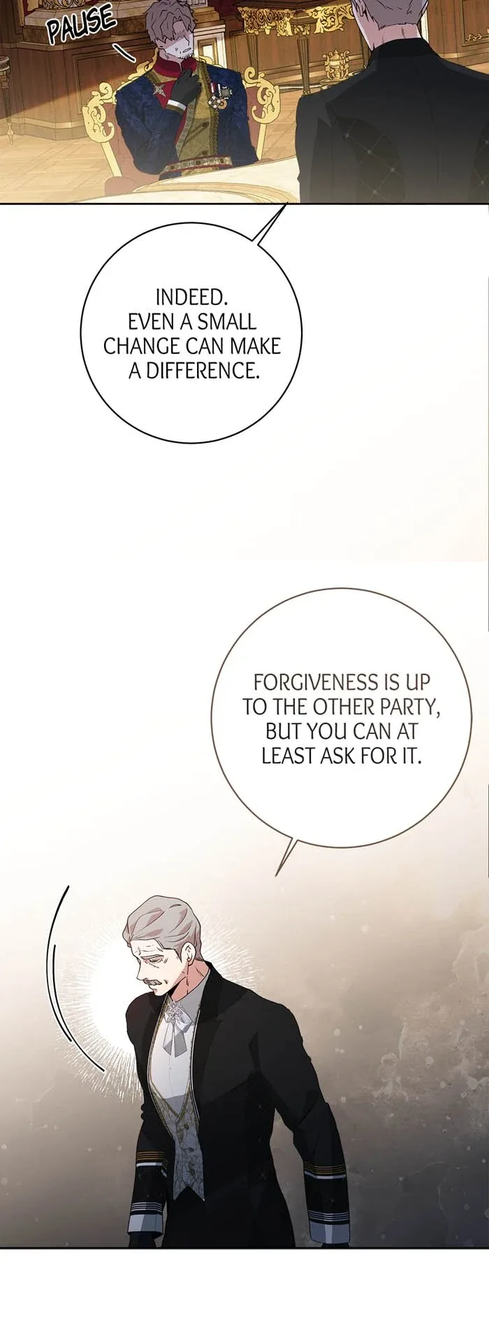 Here Reigns the Vengeful Villainess Chapter 78 page 24