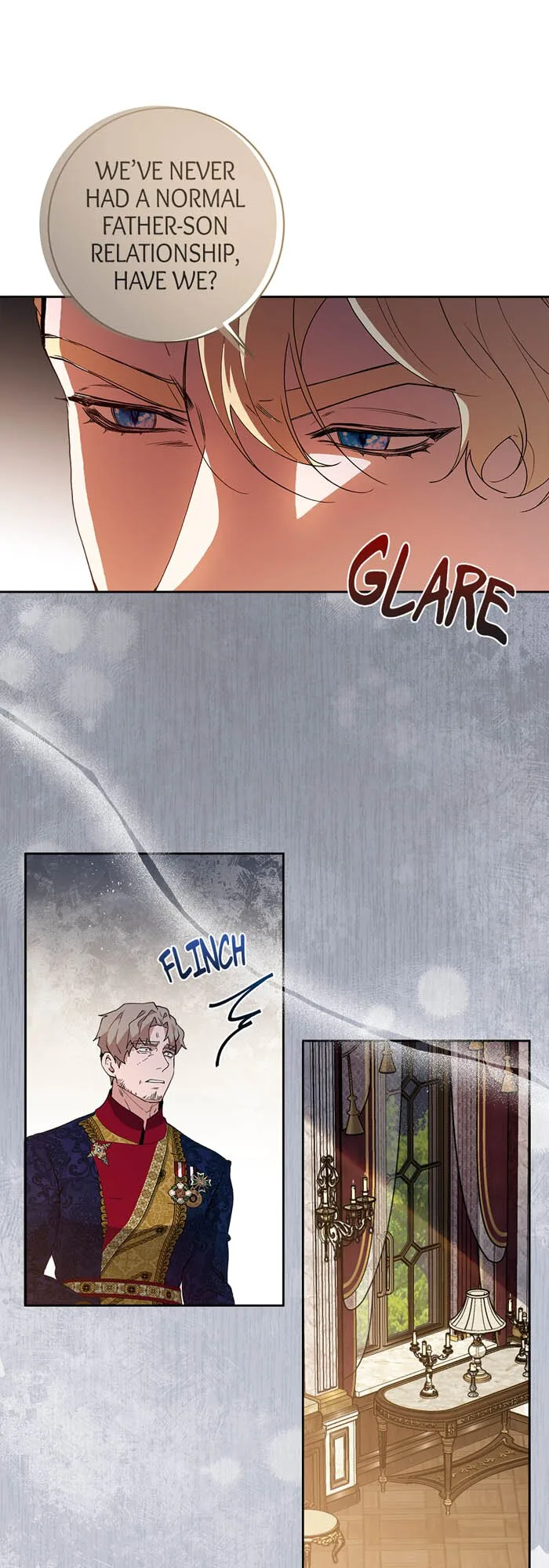 Here Reigns the Vengeful Villainess Chapter 78 page 32