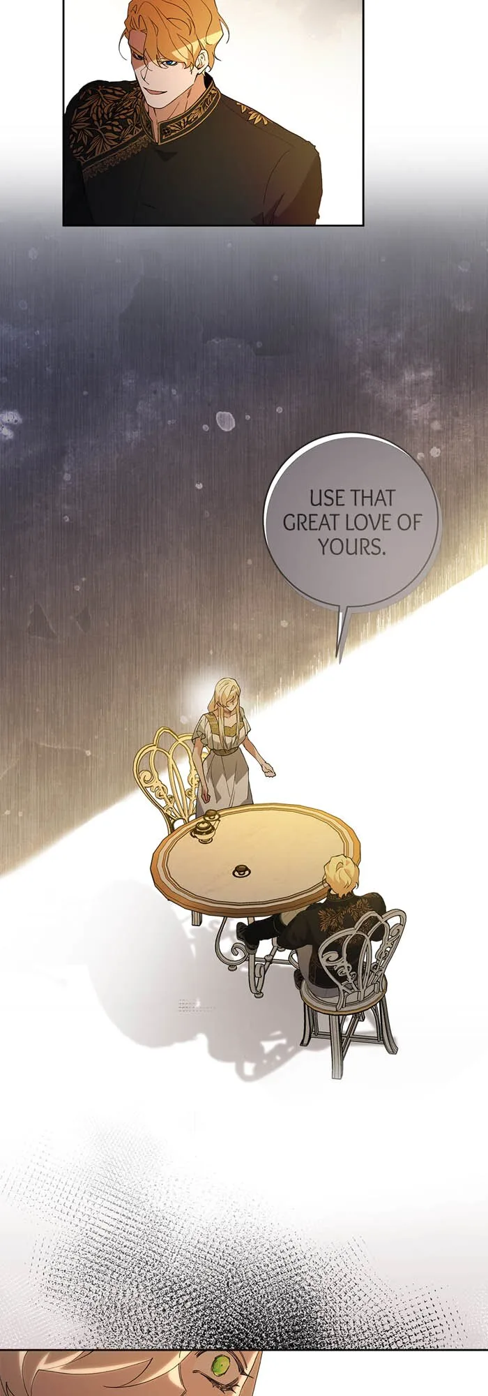 Here Reigns the Vengeful Villainess Chapter 74 page 34