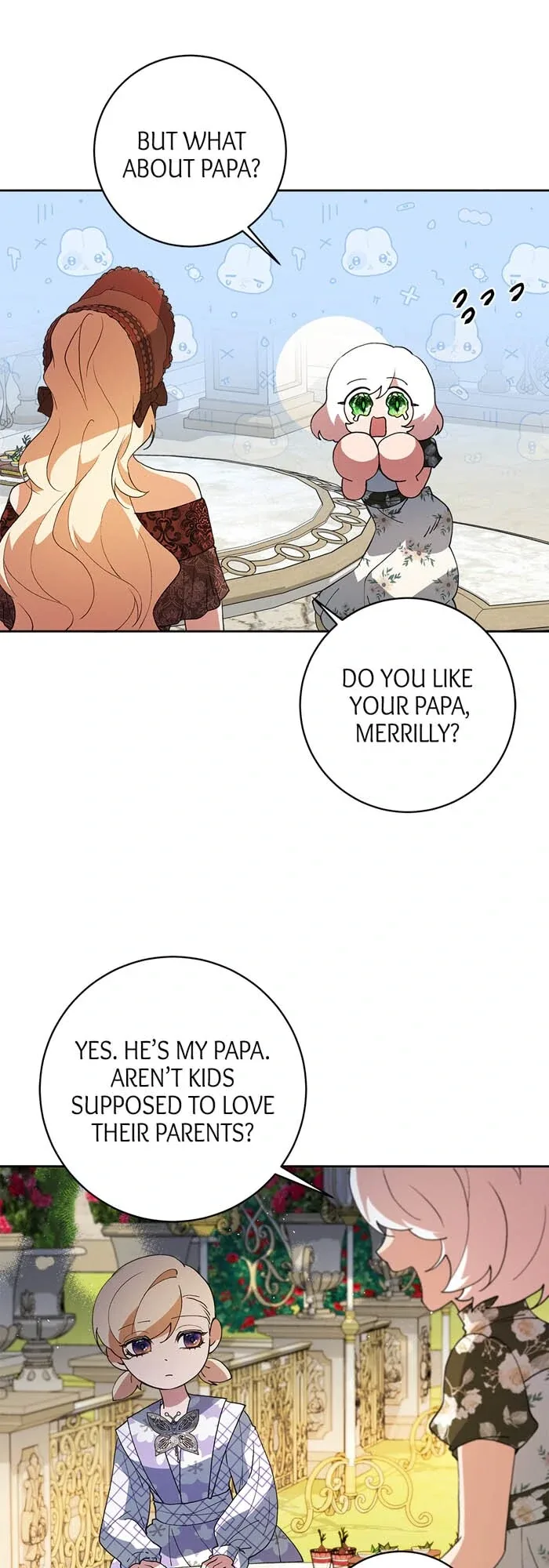 Here Reigns the Vengeful Villainess Chapter 75 page 32
