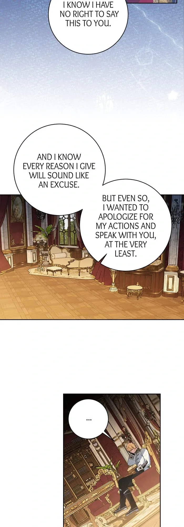 Here Reigns the Vengeful Villainess Chapter 79 page 8