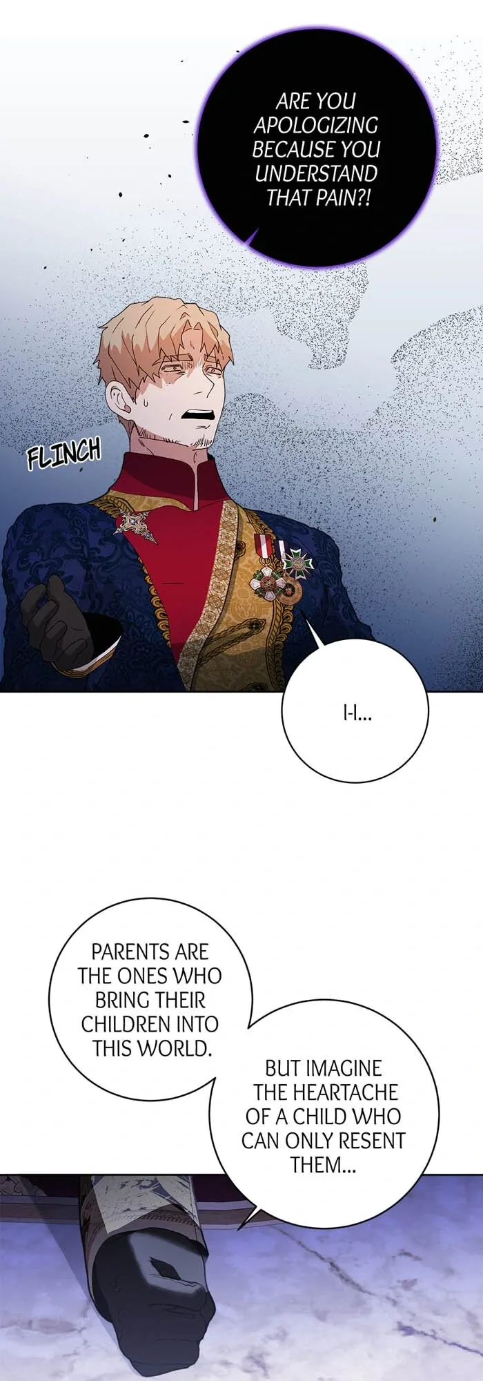 Here Reigns the Vengeful Villainess Chapter 79 page 11
