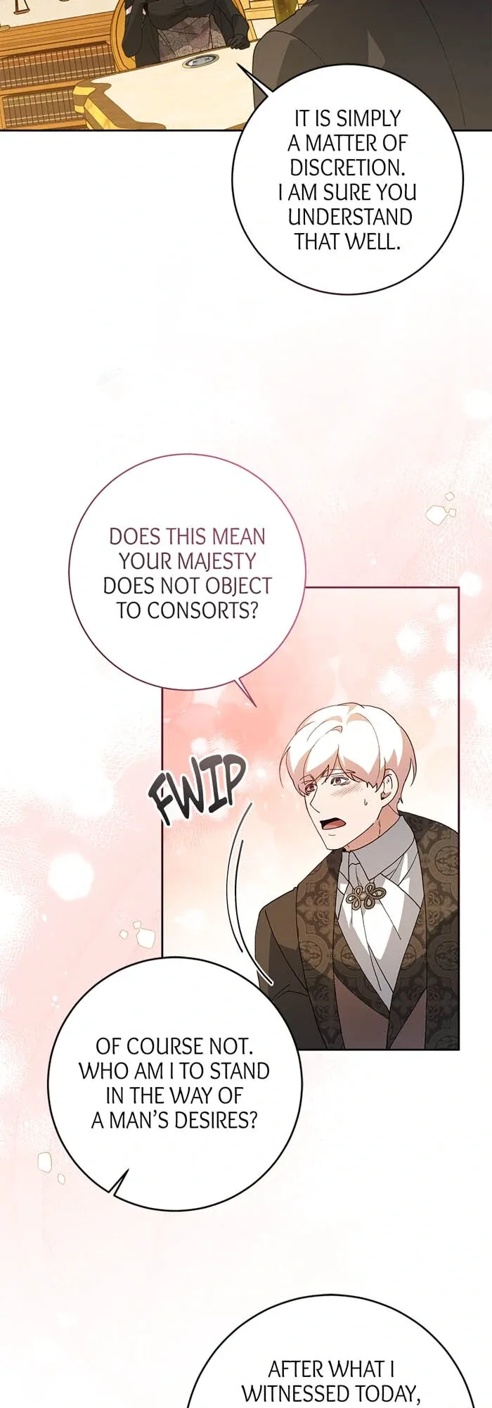 Here Reigns the Vengeful Villainess Chapter 81 page 36