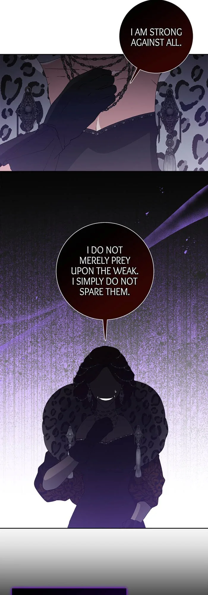 Here Reigns the Vengeful Villainess Chapter 81 page 11