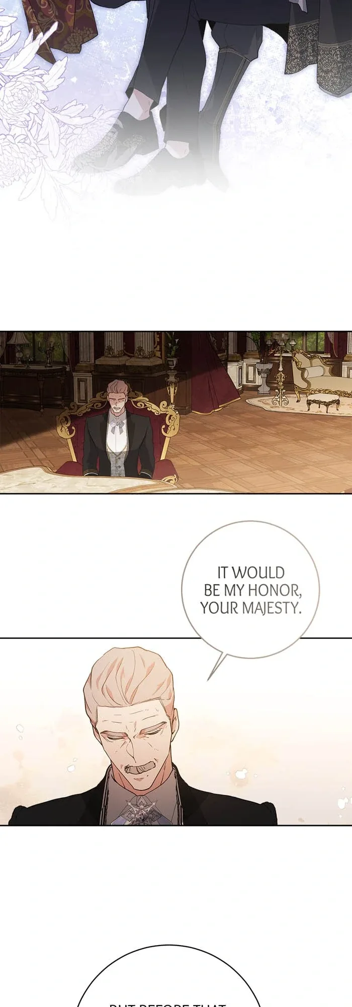 Here Reigns the Vengeful Villainess Chapter 80 page 9