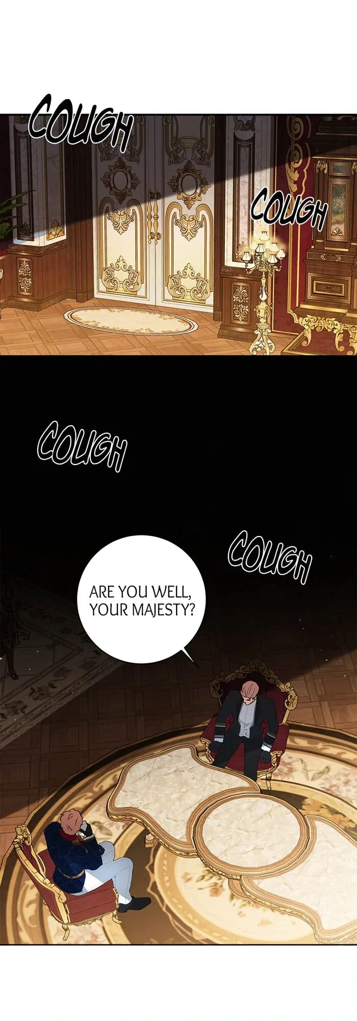 Here Reigns the Vengeful Villainess Chapter 80 page 2