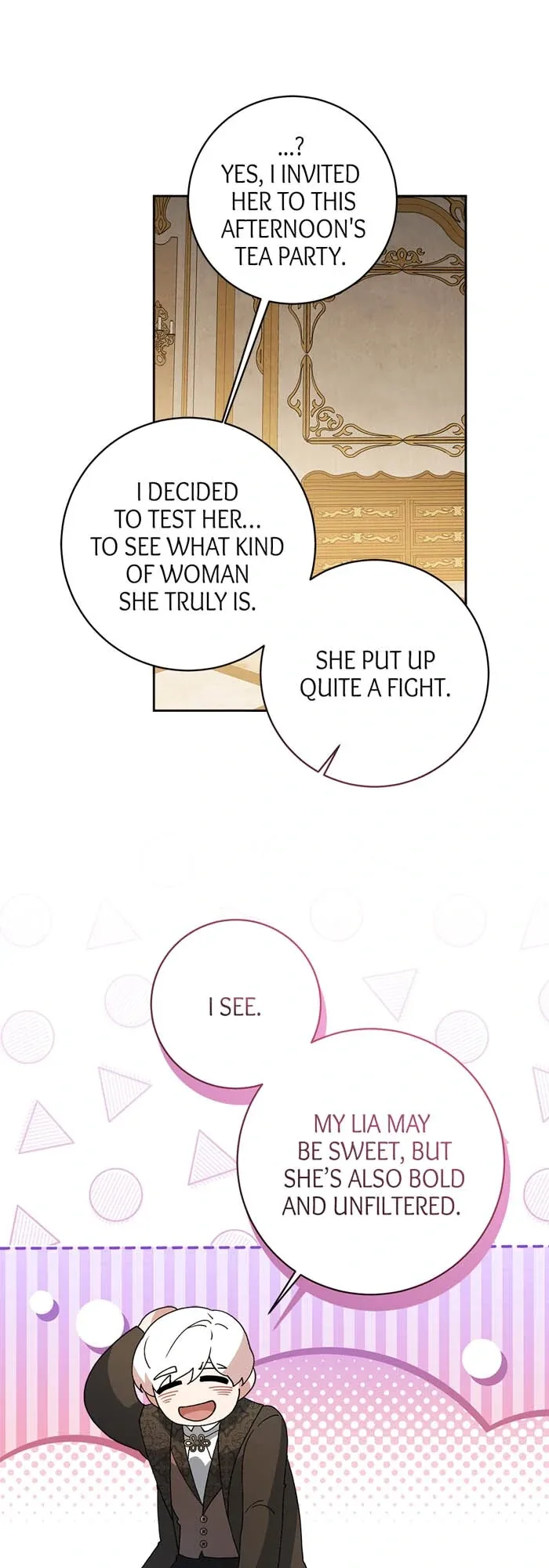 Here Reigns the Vengeful Villainess Chapter 81 page 38