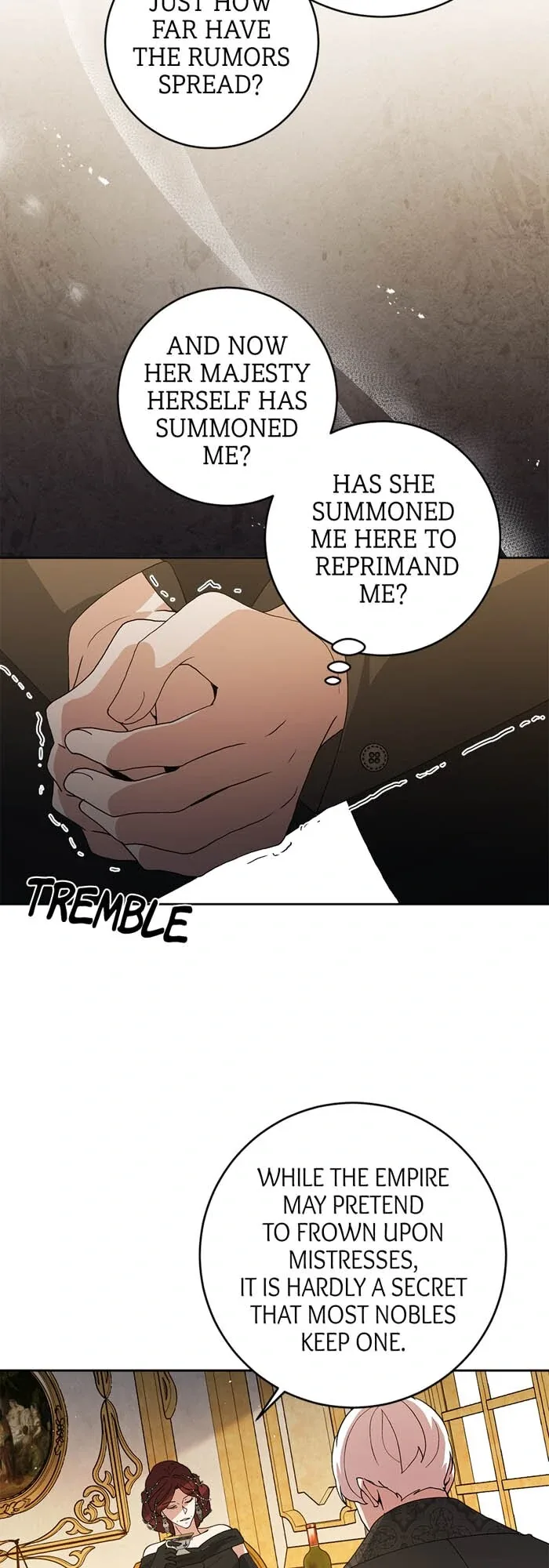 Here Reigns the Vengeful Villainess Chapter 81 page 35