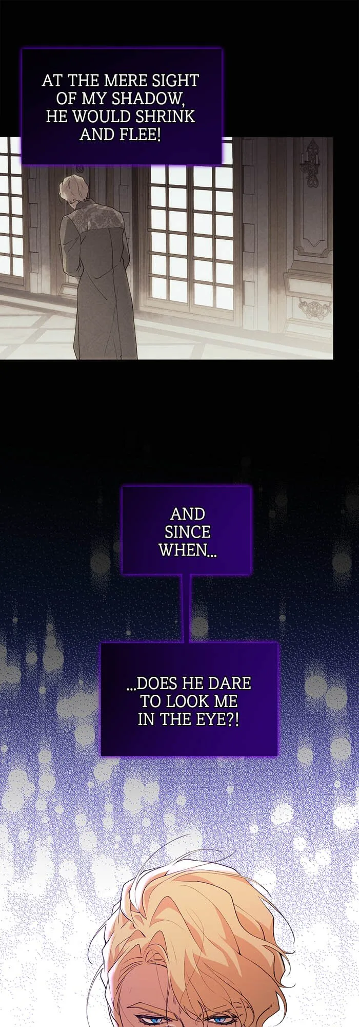 Here Reigns the Vengeful Villainess Chapter 81 page 13