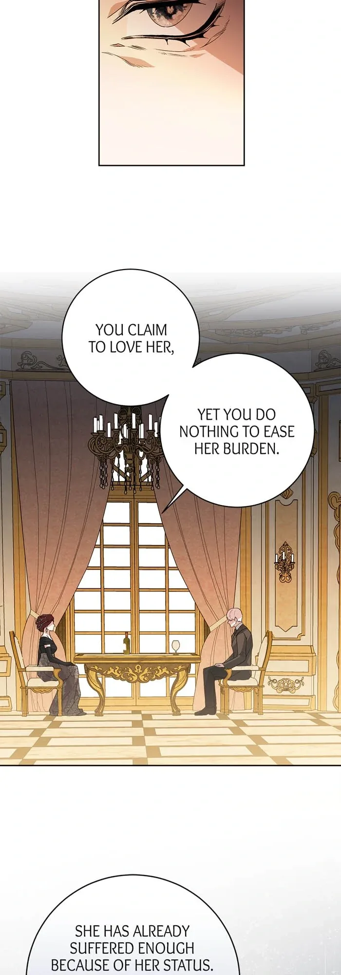 Here Reigns the Vengeful Villainess Chapter 82 page 9