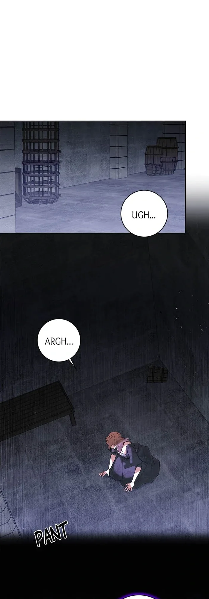 Here Reigns the Vengeful Villainess Chapter 82 page 18