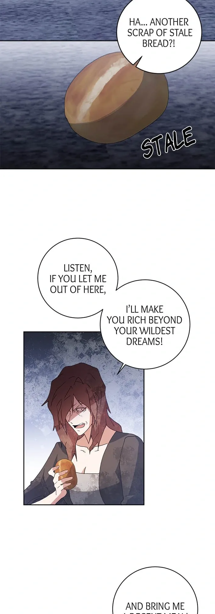 Here Reigns the Vengeful Villainess Chapter 82 page 23