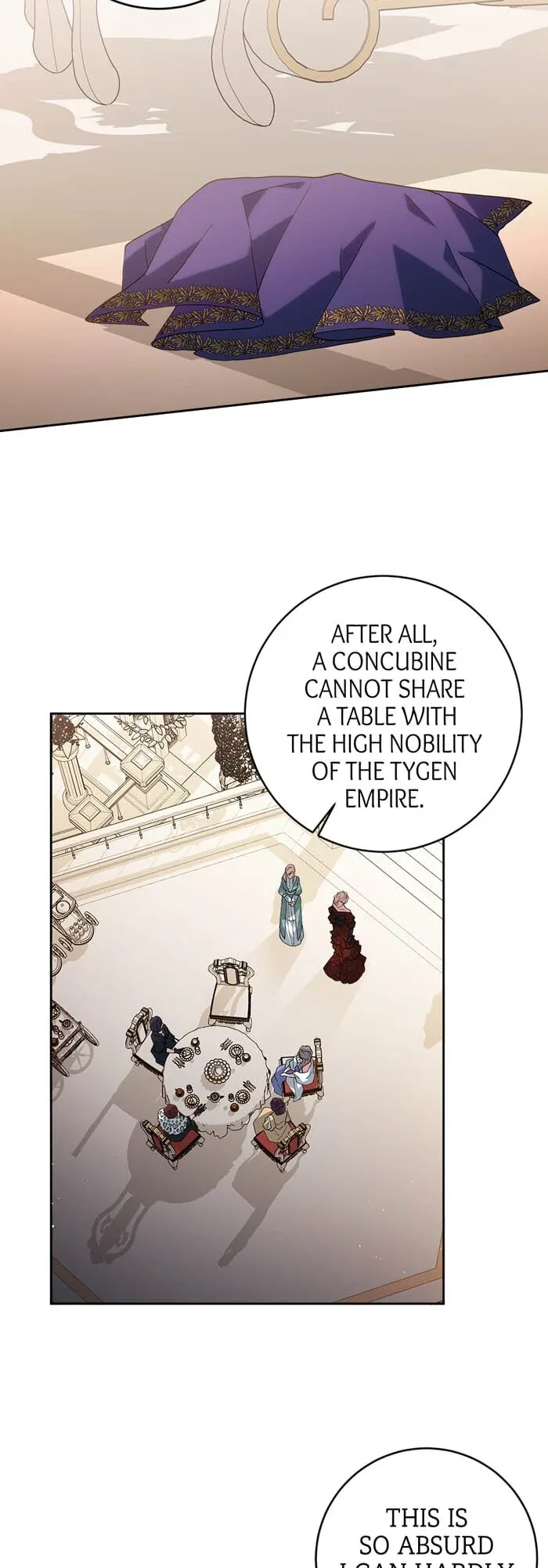 Here Reigns the Vengeful Villainess Chapter 80 page 27